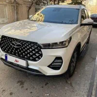 تیگو ۷ پرو پریمیوم مدل ۱۴۰۳ بدون رنگ و‌گریسی