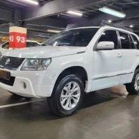 سوزوکی ویتارا مدل ۹۶