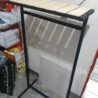 رگال|بندرخت و رخت‌آویز|سقز, |دیوار