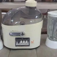 آبمیوه گیری.مخلوط کن.آسیاب