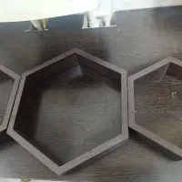 باکس دیواری|صنایع دستی و سایر لوازم تزئینی|تهران, قصر فیروزه ۱|دیوار