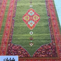 گبه ۳۴۰ شانه|گلیم، جاجیم، گبه|ساری, |دیوار