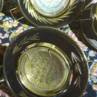 لامپ توکار۳۶عدد