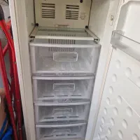 فریزر سامسونگ