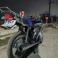 هوندا 125|موتورسیکلت|رشت, دیلمان|دیوار