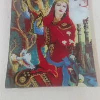 سینی|ظروف سرو و پذیرایی|نظرآباد, نظرآباد|دیوار