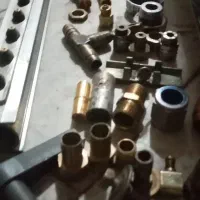 آبگرمکن مخزنی سوراخ|آبگرمکن، پکیج، شوفاژ|قم, نیروگاه|دیوار