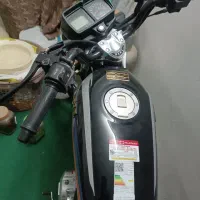 موتور هندا ۲۰۰ صفر هانی|موتورسیکلت|مشهد, حجاب (شهرک غرب)|دیوار