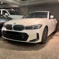 بی ام و 325i