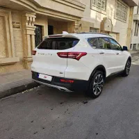 فیدلیتی پرایم، مدل ۱۴۰۱ با گیربکس جدید