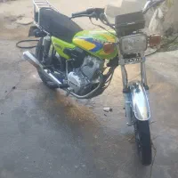 موتور کبیر|موتورسیکلت|بجنورد, |دیوار