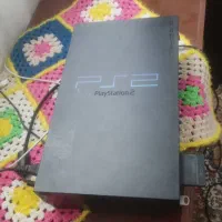 PS2 FAT|کنسول، بازی ویدئویی و آنلاین|تهران, آبشار تهران (دریاچه)|دیوار