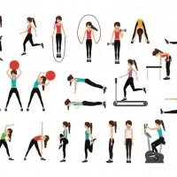 آموزش آمادگی جسمانی