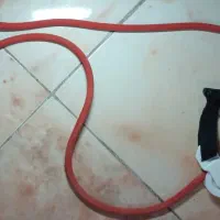 کش قرقره ای برند تن زیب