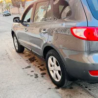 هیوندا سانتافه مدل2008|خودرو سواری و وانت|کرمان, |دیوار