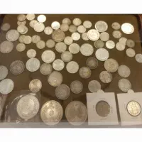 خریدار و فروشنده سکه اسکناس نقره ضایعات مس و برتج