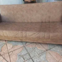 دستگاه مبل شویی خانم عبادی|خدمات نظافت|کنگاور, |دیوار