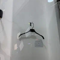 چوبکار مشکی|بندرخت و رخت‌آویز|گرگان, |دیوار