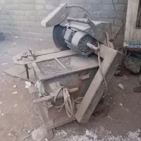 اره سه فاز و رکتی فایر جوشکاری