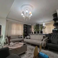 ۵۲متر / ۷ساله / جی / امکانات دار / گذر۱۰متر|فروش آپارتمان|تهران, جی|دیوار