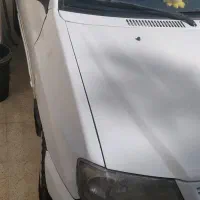 پراید ۱۱۱مدل 93|خودرو سواری و وانت|اصفهان, براآن شمالی|دیوار