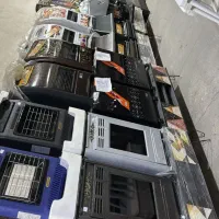 بخاری گازی ۲۶ هزار حسیری فقط ۴۵۰۰|بخاری، هیتر، شومینه|ارومیه, |دیوار