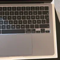 مک بوک ایر/۲۰۲۴/۸/۵۱۲|رایانه همراه|تهران, صادقیه|دیوار