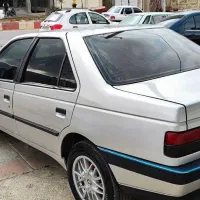 پژو ۴۰۵ مدل ۸۸|خودرو سواری و وانت|ایوان, |دیوار