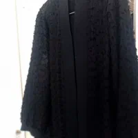 مانتو مجلسی