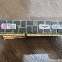 رم ۴ گیگ سرور ddr3 ۸ عدد