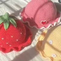 کلاه پینترستی|لباس|قم, شاه سید علی|دیوار