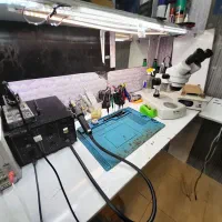 فروش و تعمیرات تخصصی موبایل|خدمات رایانه‌ای و موبایل|اصفهان, خرم|دیوار