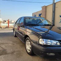 پرشیا مدل ۸۶|خودرو سواری و وانت|محمدشهر, عباس آباد|دیوار