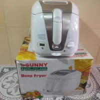 سرخ کن باروغن روغن نو