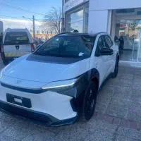 ثبت نام تویوتا BZ4X|خودرو سواری و وانت|شیراز, شهرک جماران|دیوار