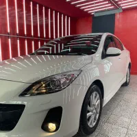 مزدا 3 مدل ۹۷|خودرو سواری و وانت|زنجان, |دیوار