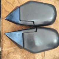 آینه نیسان و پیکان اسپرت|قطعات یدکی و لوازم جانبی|چگنی, |دیوار