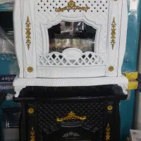 انواع بخاری گازی به قیمت کارخانه