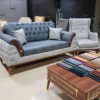 انواع مبل|مبلمان خانگی و میز عسلی|بندر گناوه, |دیوار