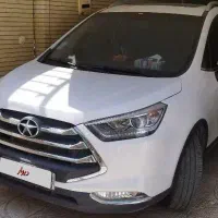 جک s3 اتوماتیک 1402