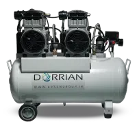 کمپرسور دندانپزشکی