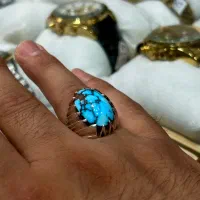 فیروزه نیشابوری