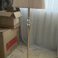 آباژور استیل در حد نو