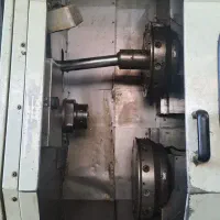 تراپ cnc tns42 دوتارت|ماشینآلات صنعتی|تهران, آذری|دیوار