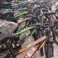 دوچرخه با تخفیف ویژه 20242627