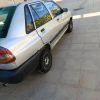 پراید 141 مدل 85 اسپرت|خودرو سواری و وانت|کاشمر, |دیوار