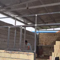 جوشکاری سیار|خدمات پیشه و مهارت|نجفآباد, ویلاشهر|دیوار