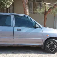 پراید ۱۱۱ بیرنگ|خودرو سواری و وانت|ساوه, |دیوار