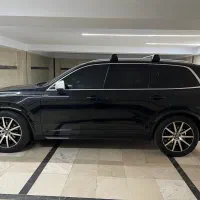 ولوو Xc 90|خودرو سواری و وانت|تهران, فرمانیه|دیوار