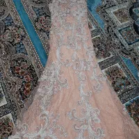 لباس مجلسی سایز ۳۸ ۴۰